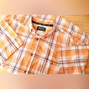 Wrangler, Twenty X, western, short sleeve, Mens, cowboy, wrangler jeans